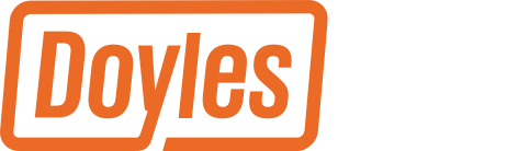 Doyles Logo