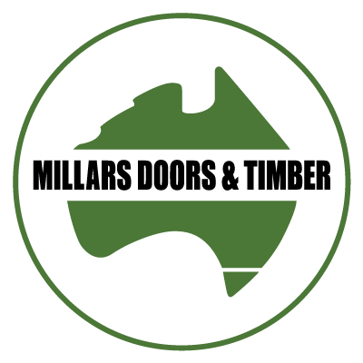 Millars Doors and Timbers NSW