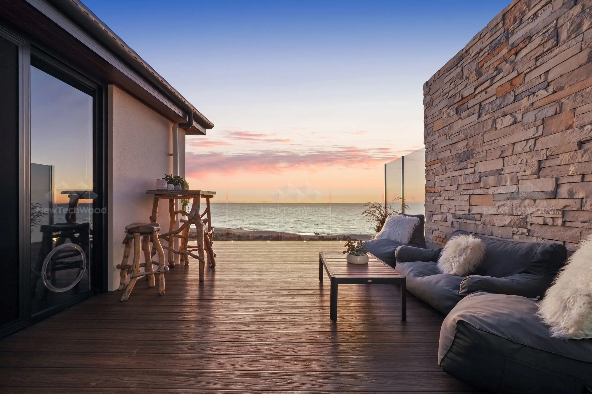 best composite decking in Australia