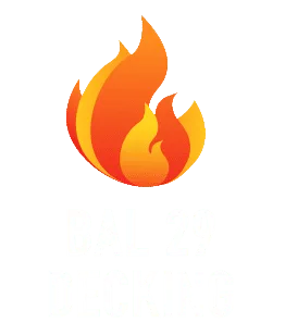 Bal 29 decking logo