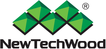 NewTechWood logo