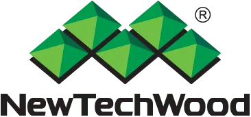 NewTechWood logo