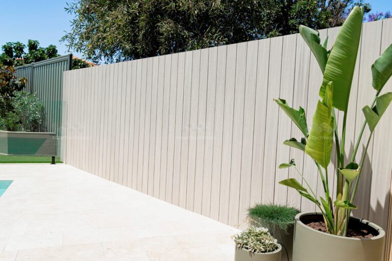 Sharp Line 290 Cladding Shadowline - NewTechWood
