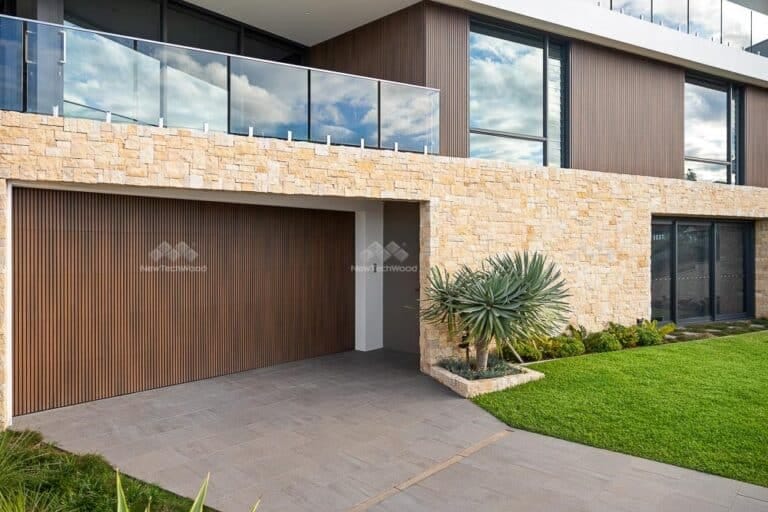 Eco-Friendly Composite Cladding | NewTechWood