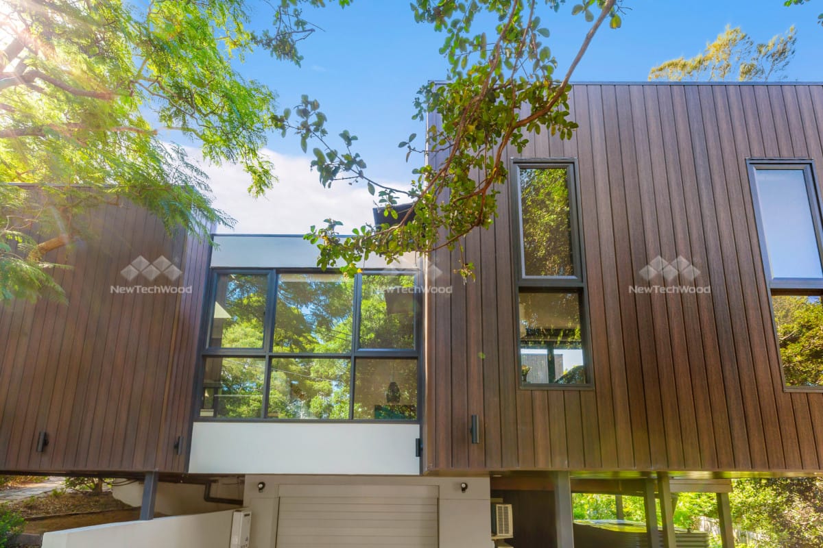 Naremburm Shadowline Cladding NSW