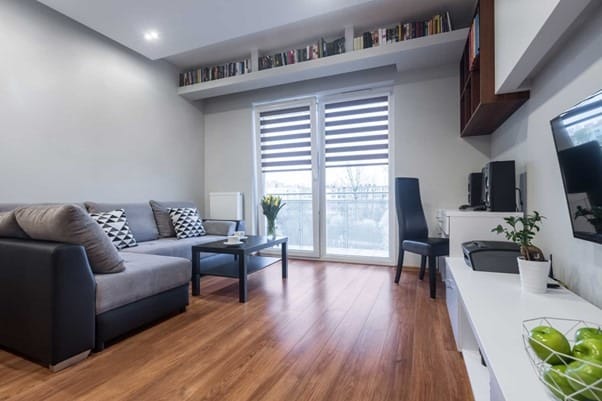 Modular Homes - UH61 Cladding (Granny Flat)