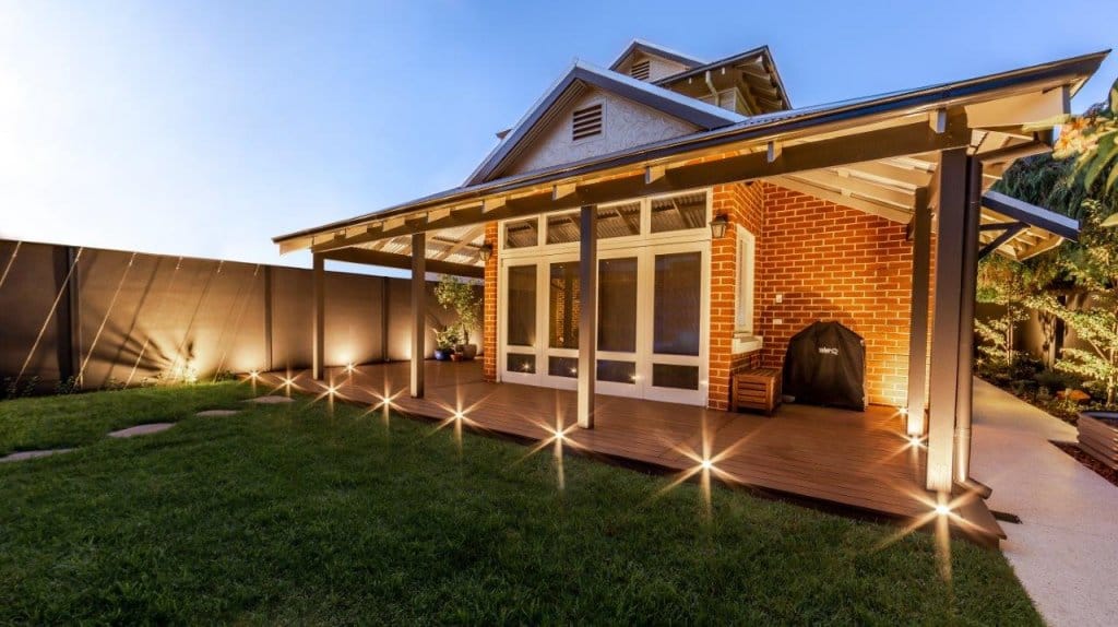 Siros LED Decklights DIY