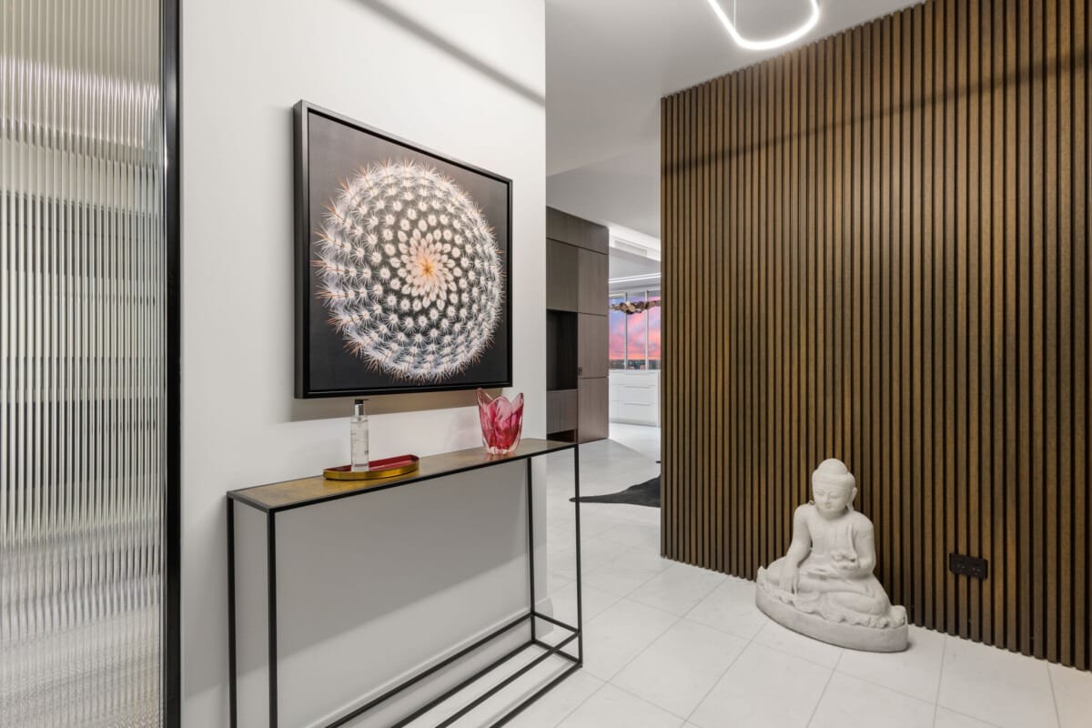 Perth Penthouse Transformation | NewTechWood - The Penthouse House In Perth