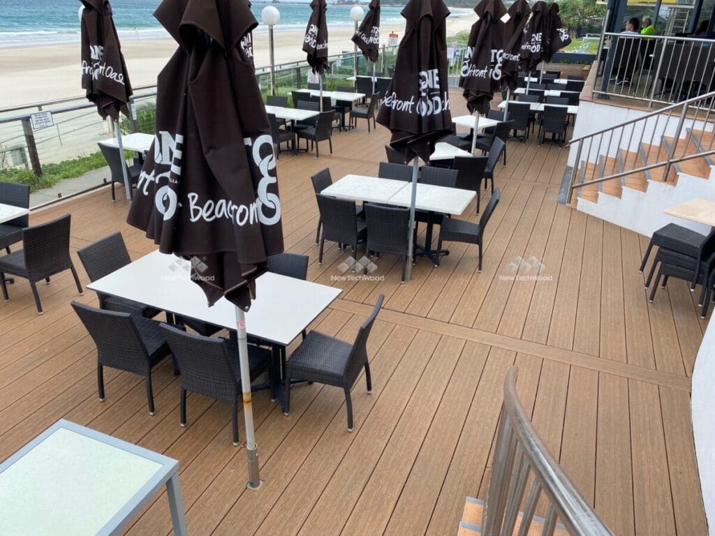 Palm Beach Surf Club 1