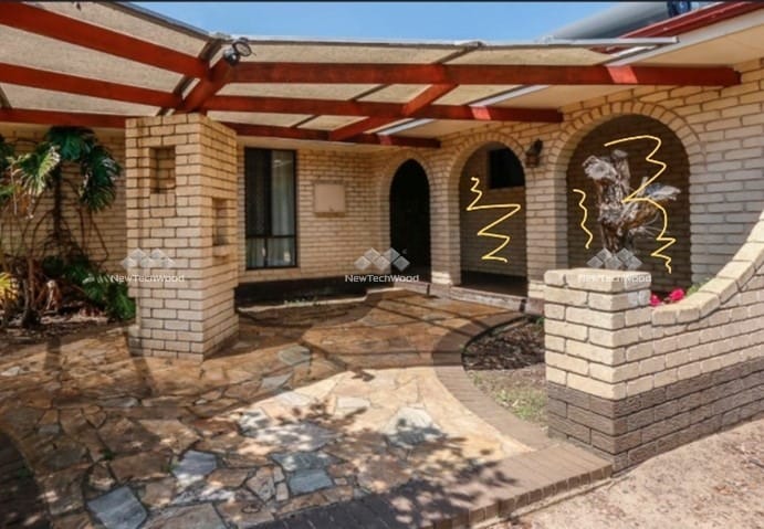 Before renovation image