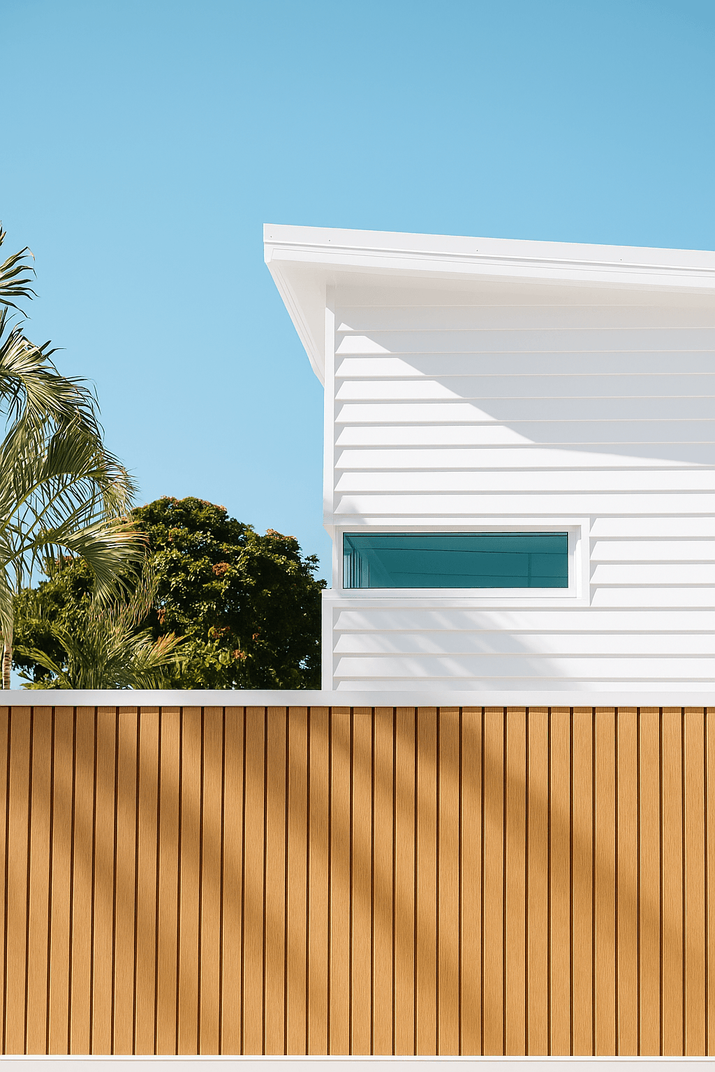 Quick panel fencing and screening