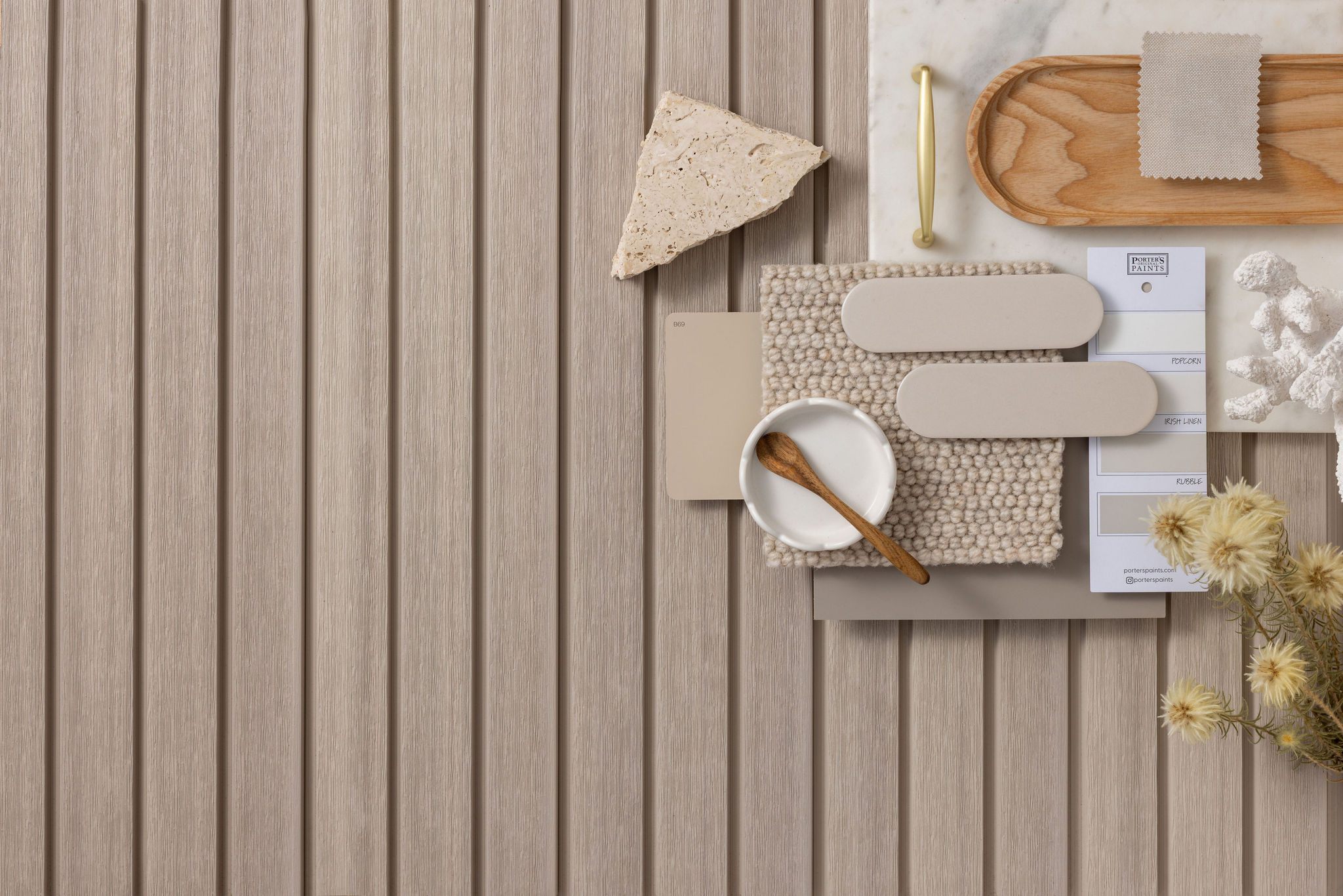 Feature Wall Panels UH122R Quick Panel