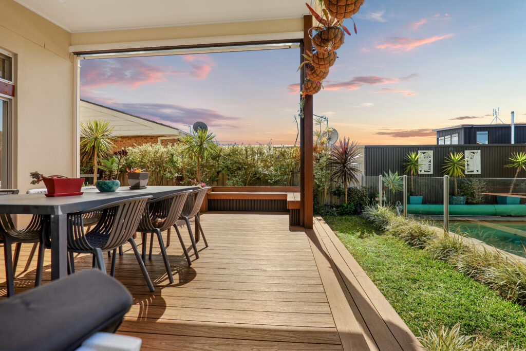 Do I need council approval for a deck