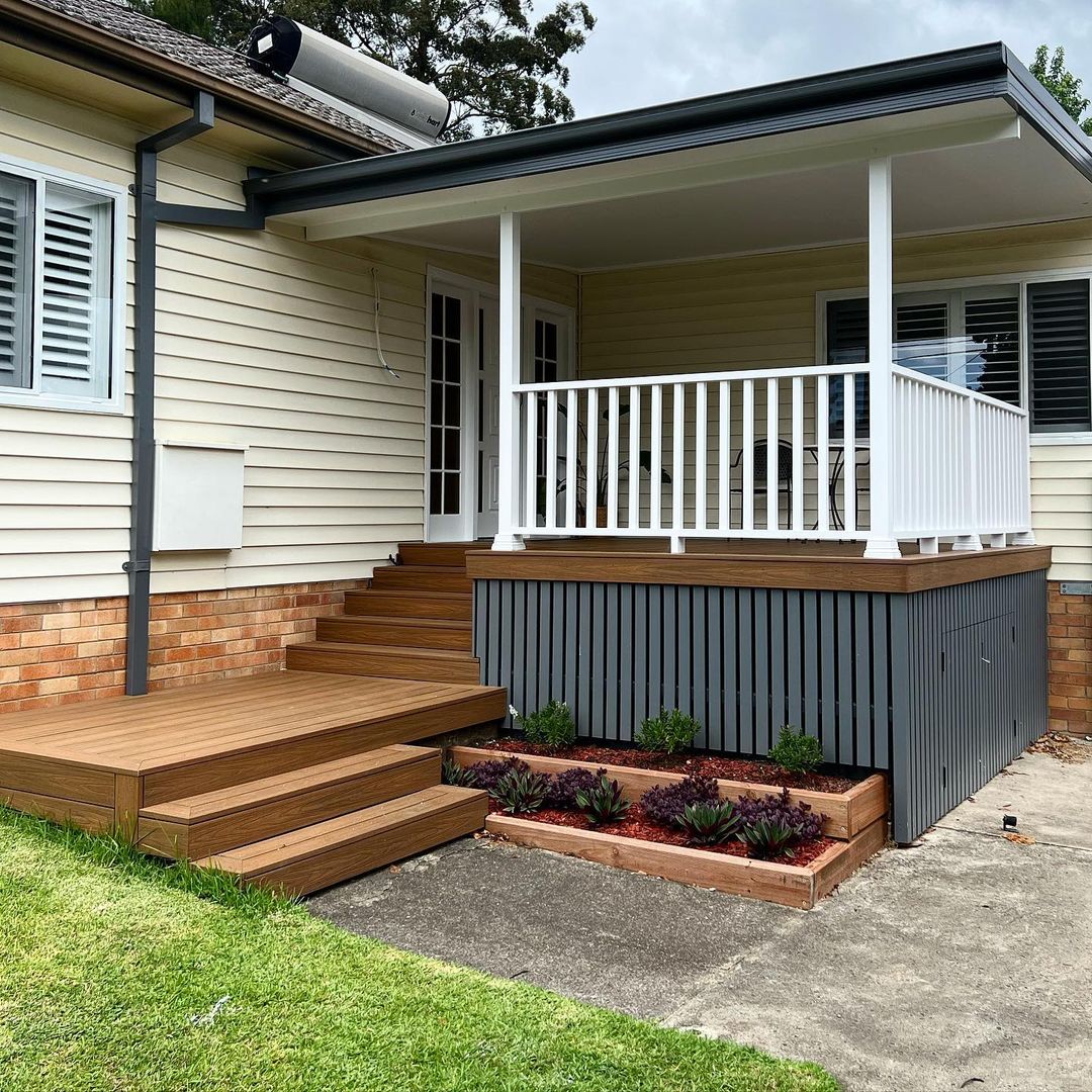 US49 TK deck finished Wonsons Timber