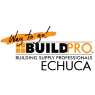 Way to Go BuildPro Echuca logo