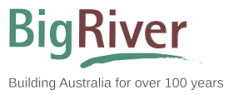 Big River Logo