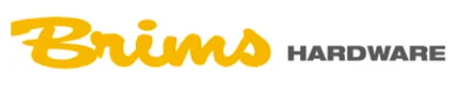 Brims Hardware logo