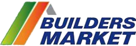 Builders Market logo