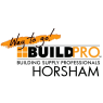 Way to Go BuildPro Horsham logo