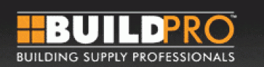 BuildPro logo