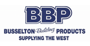 Busselton Building Products logo