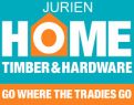 Jurien Home Timber & Hardware logo