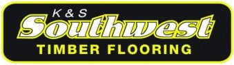 K & S Southwest Timber Flooring logo