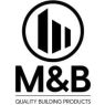 M&B logo