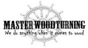 Master Woodturning logo