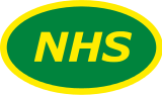 NHS logo