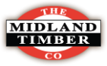 The Midland Timber Company Logo