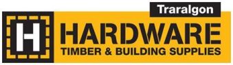 Traralgon Hardware logo