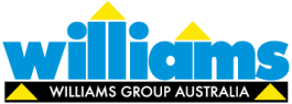 Williams Group Australia logo