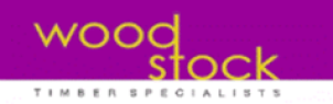 Woodstock Timber Specialists logo