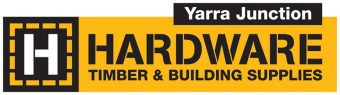 Yarra Junction Hardware logo