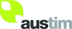 austim, Landsdale logo