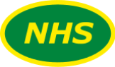 NHS logo